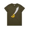 Maple Tee Thumbnail