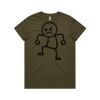 Maple Tee Thumbnail