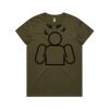 Maple Tee Thumbnail