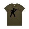 Maple Tee Thumbnail