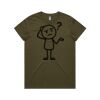 Maple Tee Thumbnail