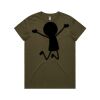 Maple Tee Thumbnail