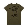 Maple Tee Thumbnail
