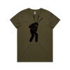 Maple Tee Thumbnail