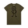 Maple Tee Thumbnail