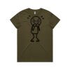 Maple Tee Thumbnail