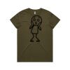 Maple Tee Thumbnail