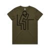 Maple Tee Thumbnail