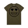 Maple Tee Thumbnail