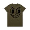 Maple Tee Thumbnail