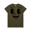 Maple Tee Thumbnail