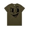 Maple Tee Thumbnail