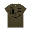 Maple Tee Thumbnail