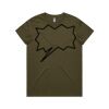 Maple Tee Thumbnail