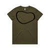 Maple Tee Thumbnail