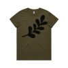 Maple Tee Thumbnail