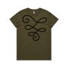 Maple Tee Thumbnail
