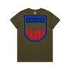 Maple Tee Thumbnail