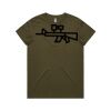 Maple Tee Thumbnail