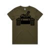 Maple Tee Thumbnail