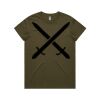 Maple Tee Thumbnail