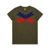 Maple Tee Thumbnail