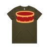 Maple Tee Thumbnail