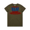 Maple Tee Thumbnail