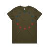 Maple Tee Thumbnail