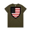 Maple Tee Thumbnail