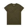 Maple Tee Thumbnail