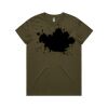 Maple Tee Thumbnail