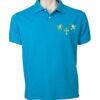 Mens Slim Fit Polo Thumbnail