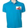 Mens Slim Fit Polo Thumbnail