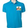 Mens Slim Fit Polo Thumbnail