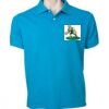 Mens Slim Fit Polo Thumbnail