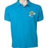 Mens Slim Fit Polo Thumbnail