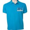 Mens Slim Fit Polo Thumbnail