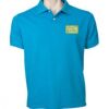 Mens Slim Fit Polo Thumbnail