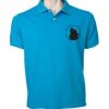 Mens Slim Fit Polo Thumbnail