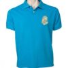 Mens Slim Fit Polo Thumbnail