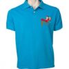 Mens Slim Fit Polo Thumbnail