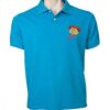 Mens Slim Fit Polo Thumbnail