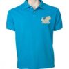 Mens Slim Fit Polo Thumbnail