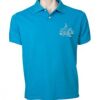 Mens Slim Fit Polo Thumbnail