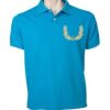 Mens Slim Fit Polo Thumbnail