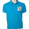 Mens Slim Fit Polo Thumbnail