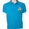 Mens Slim Fit Polo Thumbnail