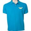 Mens Slim Fit Polo Thumbnail