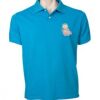 Mens Slim Fit Polo Thumbnail